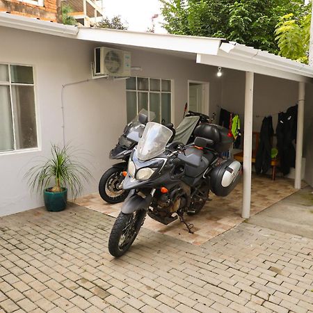 Villa Casa Com Estacionamento No Centro, Pets Sao Bem Vindos Concórdia Exterior foto