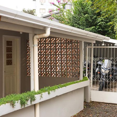 Villa Casa Com Estacionamento No Centro, Pets Sao Bem Vindos Concórdia Exterior foto