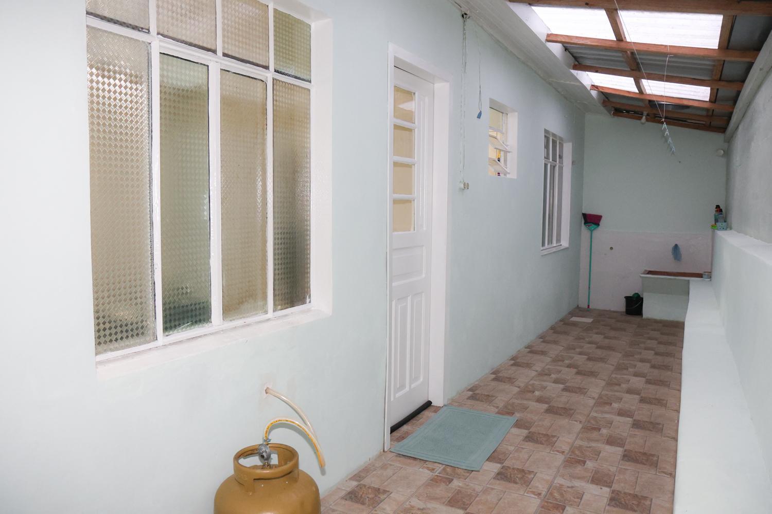 Villa Casa Com Estacionamento No Centro, Pets Sao Bem Vindos Concórdia Exterior foto